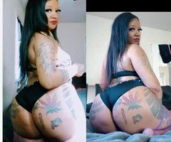 👀 😝🫶🫶🍭🍬Tatted CaShmere👀🤗5'2 ..ALL Natural Curves , Crazy Sexi ArcH 😍 😜 🫣Must see👀👀😝 ..🤤😫 😫🤤💋 💯Real Picss.. - Image 6
