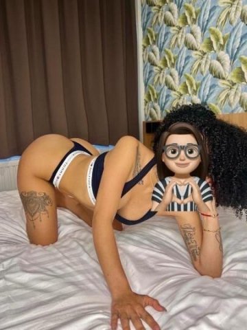 ANDREINA - 1