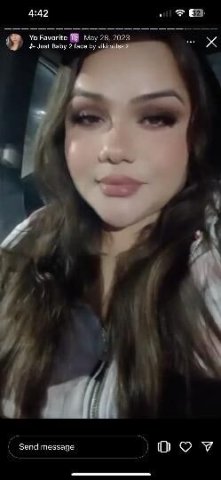 hot latina ready to make you cum hard 🫦 - 1