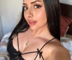 🧨🧨🧨 HOLA AMOR SOY UNA RICA CHICA BRASILERA QUE LLEGO PARA COMPLACERTE - Image 2