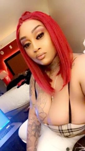 Best Pussy In Polk County - 1