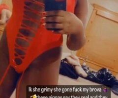 2Lady SPECIAL •𝘾𝙝𝙤𝙘𝙤𝙡𝙖𝙩𝙚 🍫 🤭{𝙁𝙀𝙏𝙄𝙎𝙃 𝙁𝙍𝙄𝙀𝙉𝘿𝙇𝙔} 5 𝙎𝙩𝙖𝙧 ⭐Come see Why they Call Me Ms.KREAMY! (Cp & Oc ONLY) - Image 3