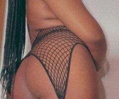 Portland escorts - Sexxy Ebony💦WettNReady🍒Available👅