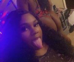 New Orleans escorts - ALL HOLES OPEN 💦EBONY BBW 🍑A 🐱👯♀, INCALL ONLY 🔥FIRE CONTENT FOR SALE🔥