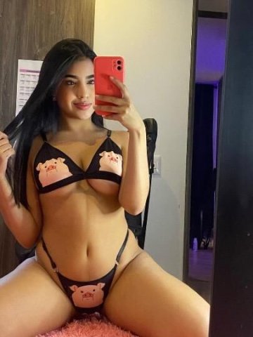 Txt me now and let's book it😋😋😋 100% real sexy independent latina 😘😘😘 GFE, GREEK AVAILABLE 😋😋😋 Come to enjoy my amazing athletic body 💞💞 - 1