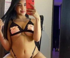Indianapolis escorts - Txt me now and let's book it😋😋😋 100% real sexy independent latina 😘😘😘 GFE, GREEK AVAILABLE 😋😋😋 Come to enjoy my amazing athletic body 💞💞
