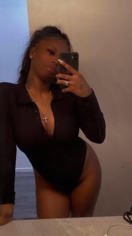 Chocolate barbie 👧🏽💦 - 1