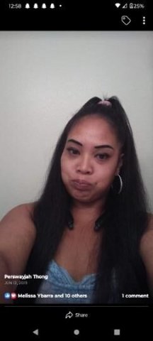 im finally here im doing outcalls for right now if anyone want to see me for outcalls - 1