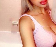 SEXY HOT BLONDE READY TO PLAY😍 - Image 10