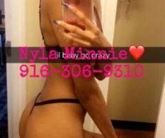 Sacramento escorts - Exotic Korean & indian mixed spinner available for bookings