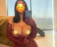 IF YOU WANT TO HAVE A RICH TIME, WRITE ME THAT I AM YOUR BEST GIRL😈💦 - Image 2