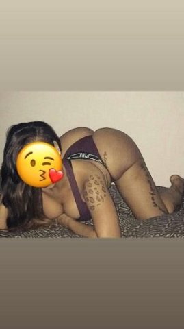 😘🍓😘🍓Sexys Latinas🍓😘🍓😘 - 1