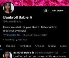 SPRING SPECIALS FOLLOW ALL MY SOCIAL MEDIAS FOR VERIFICATION - Image 4