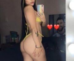 HOLA AMOR ESTOY RECIEN LLEGADA Y VINE A COMPLACERTE - Image 2