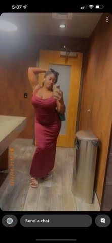 black goddess - 1