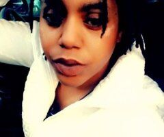 Sacramento escorts - YELLOW BABY BACC AT IT