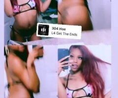 Orange County escorts - barley legal chocolate super soaker👅🏆DM RIGHT NOW