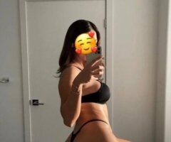 North Bay escorts - 🔥🔥🔥Linda chica recien llegada a tu ciudad lista para cojer bien Rico📞