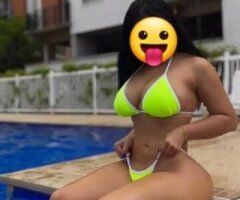 Fort Myers escorts - sexy latina