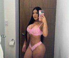 New Orleans escorts - I am available now 🥰 I’m New here 😍 friendly with everyone and not Deposit ❤