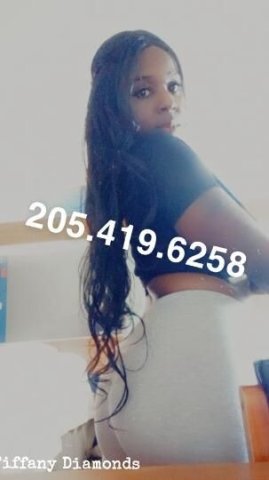 *Highly Reviewed*✨Everybody Luvs TiffanY✨ (CONTACT NUM ON PICS)✨ - 1