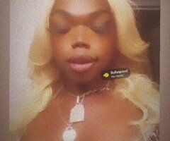 Cincinnati escorts - power Throat 👅 & wet bussy 👅