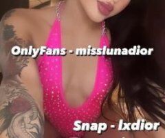 Monterey escorts - tiny asian babe & new pair of tits 💋 / latina mami double 😈