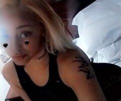 I BEEN A BAD GIRL COME PUNISH ME - Image 9