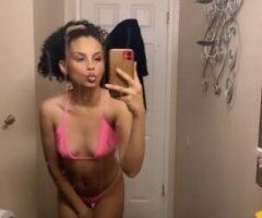 HORNY LATINA QUEEN READY FOR SUM FUN😝CUM ON BY AND PLAY INCALLS&OUTCALLS😝😏 - Image 3