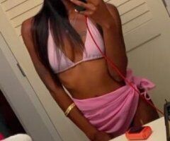 Fort Myers escorts - Good Evening Daddy Cum have fun with me😉💦🥰