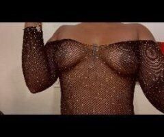 Las Vegas escorts - Chocolate Barbiee 💦👅🍫