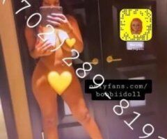 Upscale Ebony 🥂🍫 Well Reviewed Head Monster 🤯💦 Black x Korean Bombshell 🥢🤤 incalls~Outcalls ✅Carplay🚗FT Shows 📲 - - Image 2
