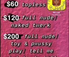 Upscale Ebony 🥂🍫 Well Reviewed Head Monster 🤯💦 Black x Korean Bombshell 🥢🤤 incalls~Outcalls ✅Carplay🚗FT Shows 📲 - - Image 4