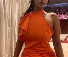 Manhattan escorts - Indian Princess