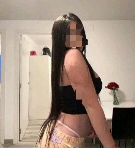 linda chica por pocos dias ven a disfrutar de esta linda latina - 1
