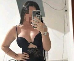 linda chica por pocos dias ven a disfrutar de esta linda latina - Image 3