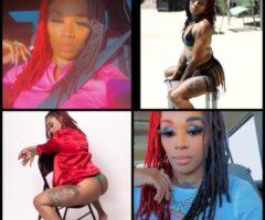 San Jose escorts - Spoil Me Rotten