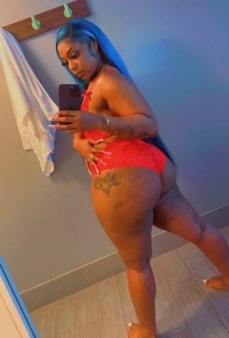 BIG BOOTY 💦💦100% INDEPENDENT ✨SAFE💕 💯DISCREET✨ 💞SKILLED - 1