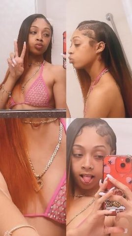 KANDY, FRESH LIL PETITE THANG👅 - 1