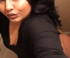 San Francisco escorts - wet thick latina