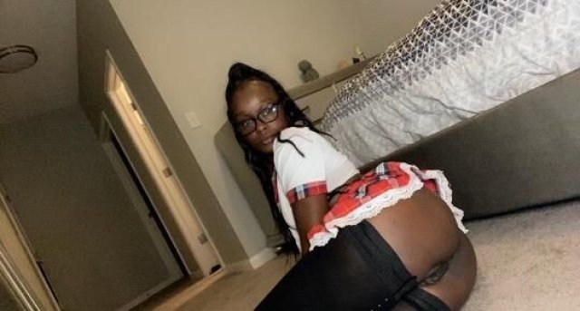 GoodPussy for your morning Wood - 1