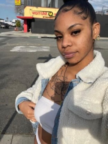 🥰I'm 19 Years Old Looking For Sex.💙 INCALLS‼ - 1