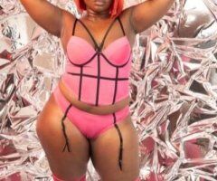 Washington D.C. escorts - 🥵sweet chocolate 🍫