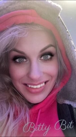 PDX'S ULTIMATE UTR SPINNER~OC AVAILABILITY~GFE EXTRAORDINAIRE - 1