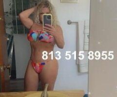 🐅🐅The Sexy Tiger Queen Never Asks For A Deposit On Incall 🐅🐅🍀☘ - Image 2