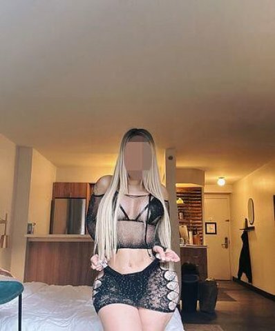 Colombiana 🇨🇴 - 1