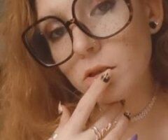 San Jose escorts - this big booty Ginger slut ready for fun at my place or yours
