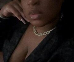 thick, delicious Ebony coming new to town you won't be disappointed💋♓💋 - Image 3