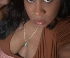 thick, delicious Ebony coming new to town you won't be disappointed💋♓💋 - Image 4