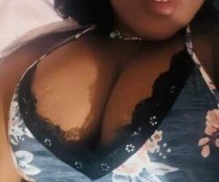 thick, delicious Ebony coming new to town you won't be disappointed💋♓💋 - Image 8